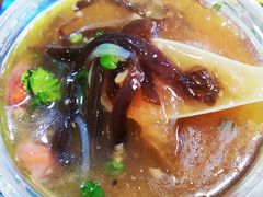 陈皮艇仔翅-无影脚佛山陈氏盲公丸始创店(飞鸿街店)