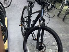 -GIANT捷安特自行车专卖店(金桥台儿庄路店)