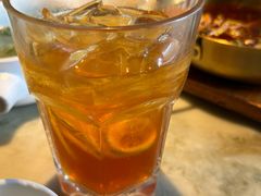 -绿茶餐厅(成都大悦城店)