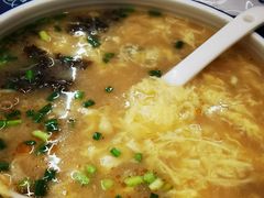 疙瘩汤-旺角小渔村(幸福中路店)