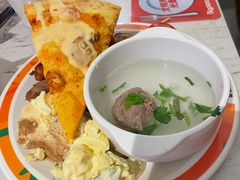 -比格比萨自助(宝山日月光店)