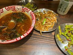 -破店肥哈·东北烧烤·夜宵(南山保利店)