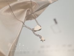 -Oasis绿洲银饰珍珠手作diy(壹方城店)