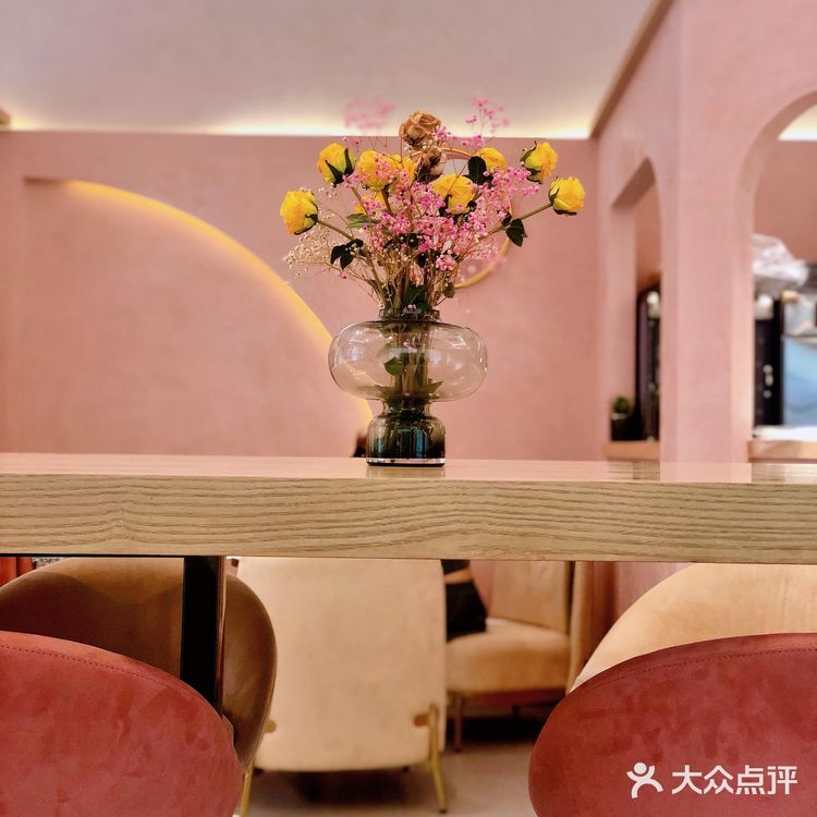 绵阳探店｜最粉嫩的港式茶餐厅🍴