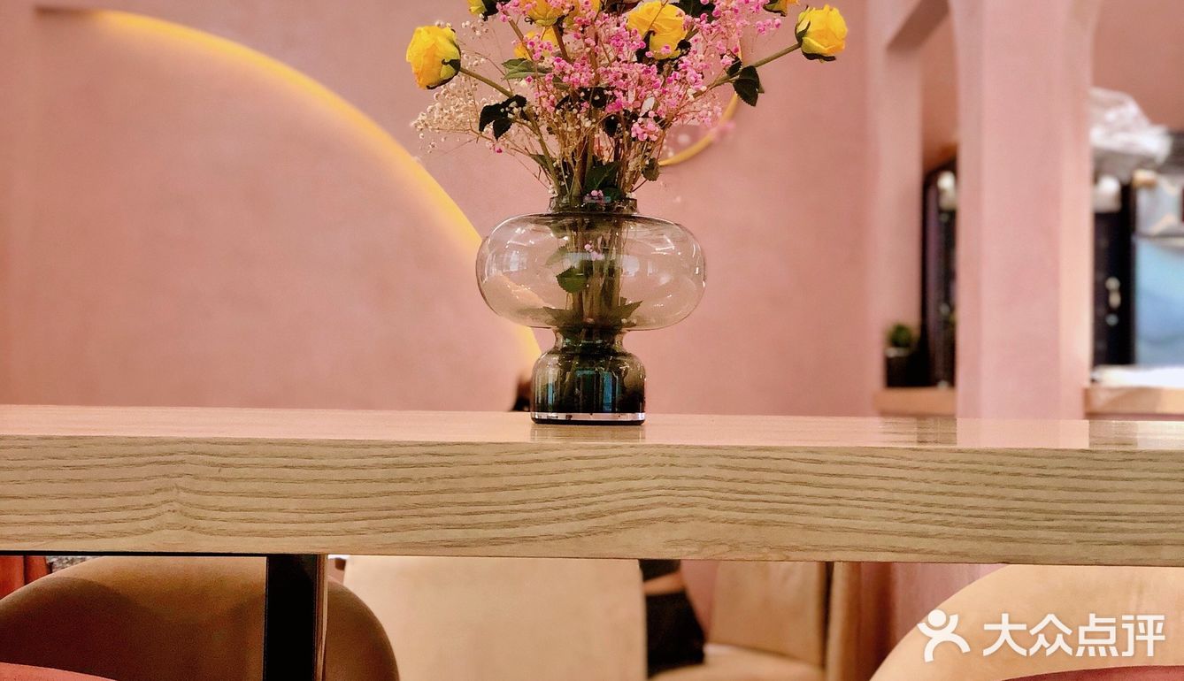 绵阳探店｜最粉嫩的港式茶餐厅🍴