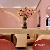 绵阳探店｜最粉嫩的港式茶餐厅🍴