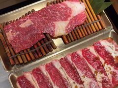 -西塔老太太泥炉烤肉(亚运村店)