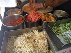 -小竖点徽派卷面皮(洪都店)