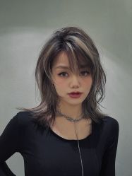 -溪友造型