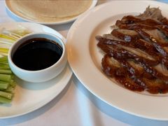北京烤鸭-洋洋中餐馆·SINCE 1997(信投店)