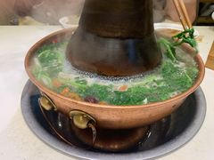 -阳坊胜利涮羊肉(阳坊老店)