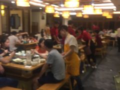 -锅首鲜品火锅(鸳鸯店)