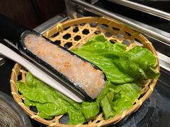 虾滑-一哥澳门豆捞·澳门风打边炉(高德置地店)