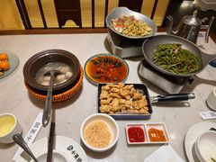-小菜园新徽菜(合肥之心城店)
