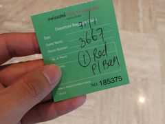 -新加坡瑞士史丹福酒店