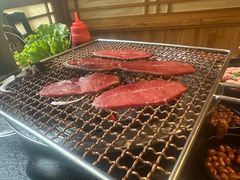 -九田家黑牛烤肉料理(西三道巷万达店)