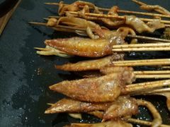 -长药唐师乐山油炸(石人直营店)