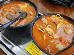 -鲤.金记沙茶面(总店)