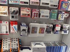-任天堂Nintendo Switch体验店(天河城店)