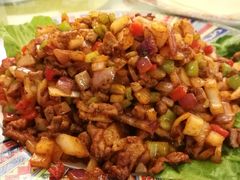 -阿拉丁新疆风味餐厅·清真(罗廊巷店)