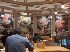 -味千拉面(广州白云机场T1西二店)