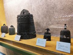 -大钟寺古钟博物馆
