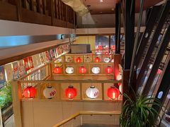 -三石铁板烧(紫竹桥店)