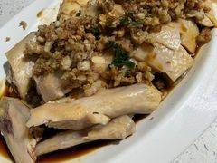 -肥仔文澳门猪骨煲(南京西路店)