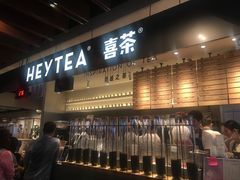-陆家嘴空中步行连廊