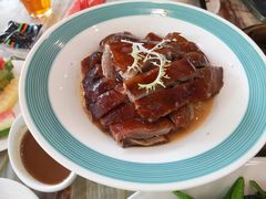 -椿记烧鹅(叠彩店)