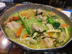 -simply thai天泰(长泰广场店)
