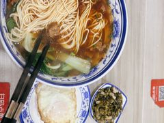 -隆轩面馆(嫩江路店)
