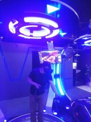 点击看大图 -BBVR团建聚会体验馆·亲子DIY手工