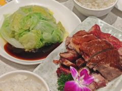 -香港新发烧腊茶餐厅(书城店)