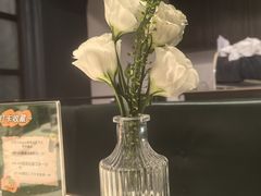 -静香HOUSE·全时段融合餐厅(七星欢乐颂店)
