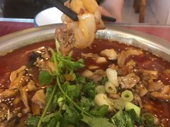 红烧兔-米二红烧兔(华阳店)