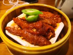 -子曰·礼茶居(壬丰大厦店)