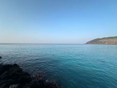 -咸德海水浴场