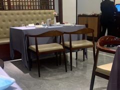 -千滋百味·醉江澜花园餐厅(街道口店)