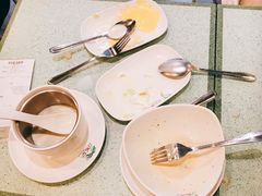 -松记糖水店(铜锣湾分店)