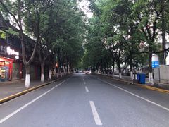 -小杨酒家(华苑小区店)