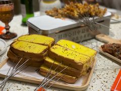 -小董哥烤串(金水花城店)