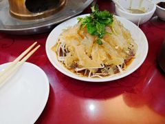 -山海关清和浑锅店