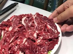 -三毛牛肉店(福强店)