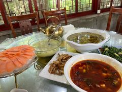-源泉冷水鱼庄(小鱼洞店)