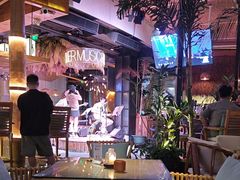 -不二·民谣音乐餐酒吧(九眼桥店)