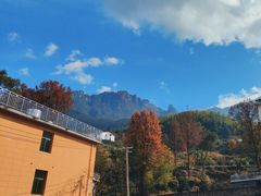 -萍乡武功山风景名胜区