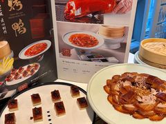 -红樱桃·欢乐餐厅(太原里店)
