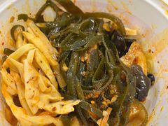 素菜拼盘特惠-紫燕百味鸡(洪山侧路店)