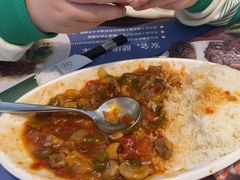 -清真餐厅·回乡麦客